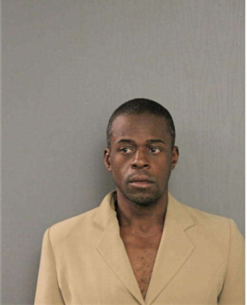 BRIAN L BLAXON, Cook County, Illinois
