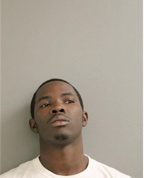 MONTRELL BOGAN, Cook County, Illinois