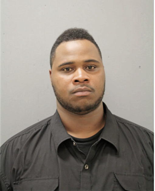DEANDRE BOOZER, Cook County, Illinois