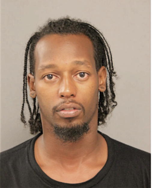 PIERRE D BOYSON, Cook County, Illinois