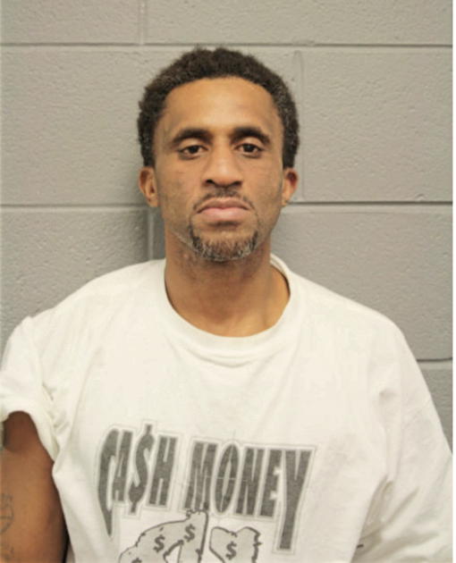 RANDALL BRANCH, Cook County, Illinois