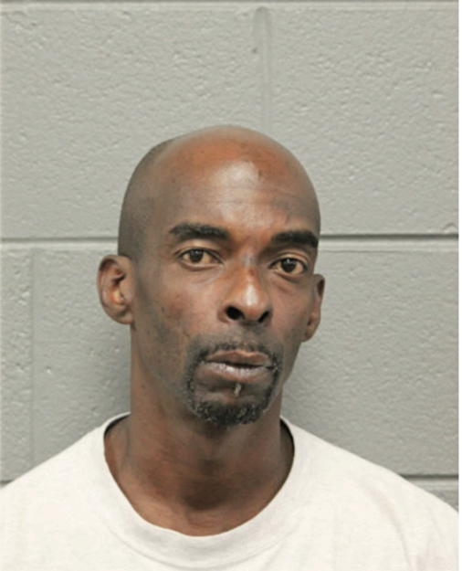LEO T BRANCHCOMB, Cook County, Illinois
