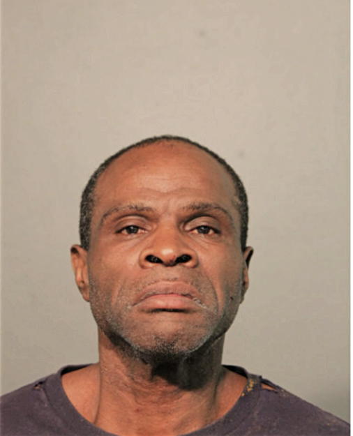 JOHN L BRIDEWELL, Cook County, Illinois