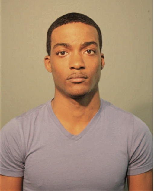SHAWNDALE T BROADNAX, Cook County, Illinois
