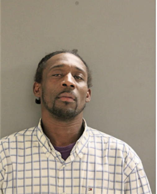 ANTONIO BROWN, Cook County, Illinois