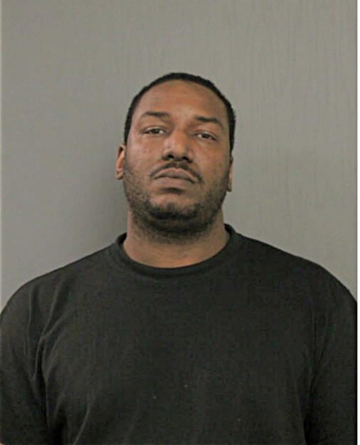 JAYMES L BROWN, Cook County, Illinois