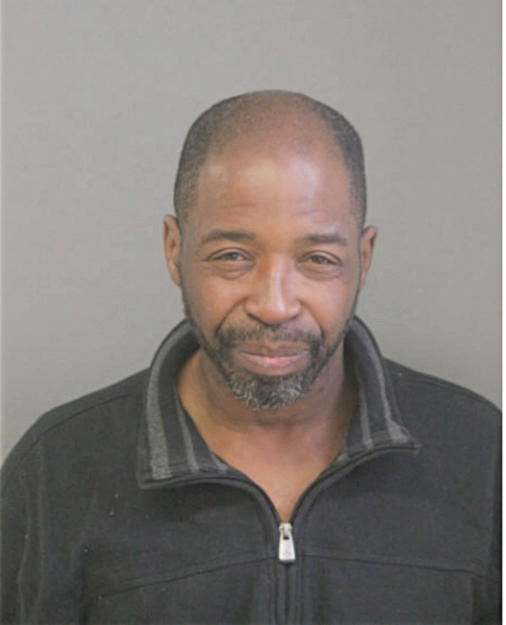 KEITH BUCKNER, Cook County, Illinois