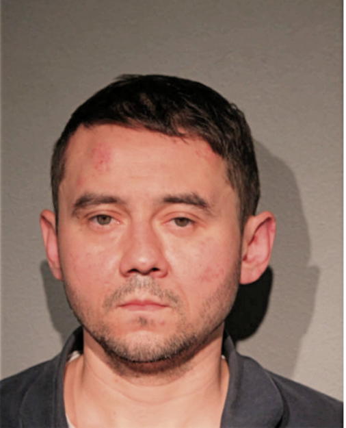EDWARD BUSSE, Cook County, Illinois