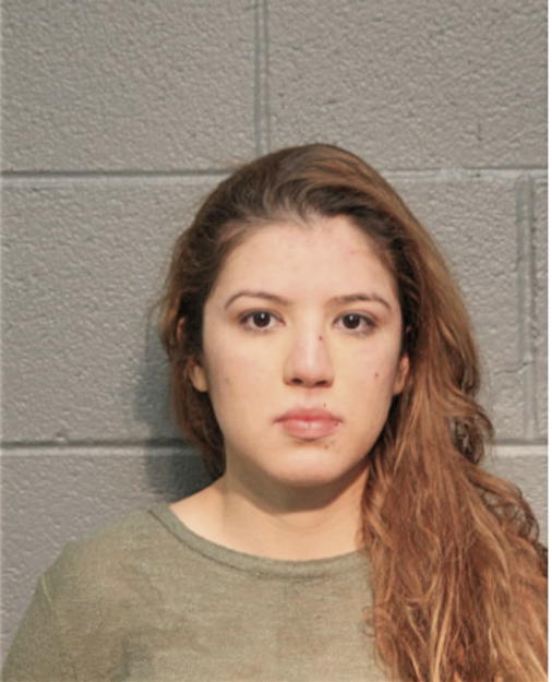 KARINA CABRALES, Cook County, Illinois