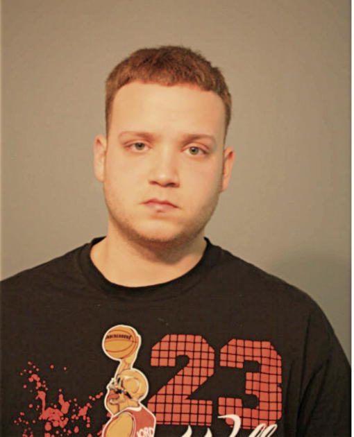 ALEXIS CANALES, Cook County, Illinois
