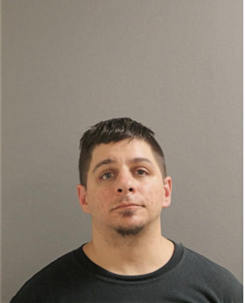 DANIEL CAPONIGRI, Cook County, Illinois