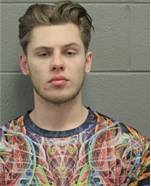 MICHALE CASEY, Cook County, Illinois