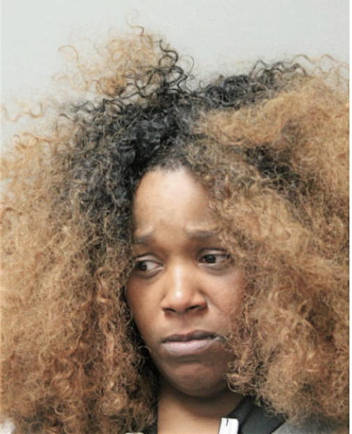 JESSICA CATCHINGS, Cook County, Illinois