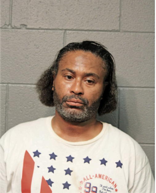 ALVIN F CHAPMAN, Cook County, Illinois