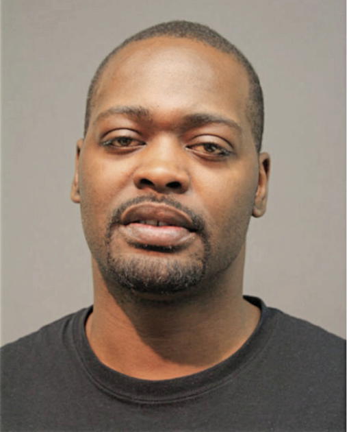 LIONEL MONTROSE CHARLESTON, Cook County, Illinois