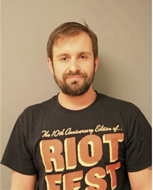 MARCIN R CHORZEPA, Cook County, Illinois
