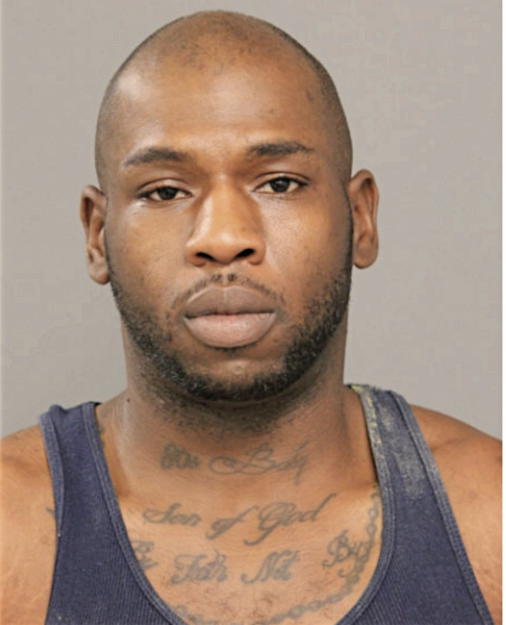 ALBERT W COBBINS, Cook County, Illinois