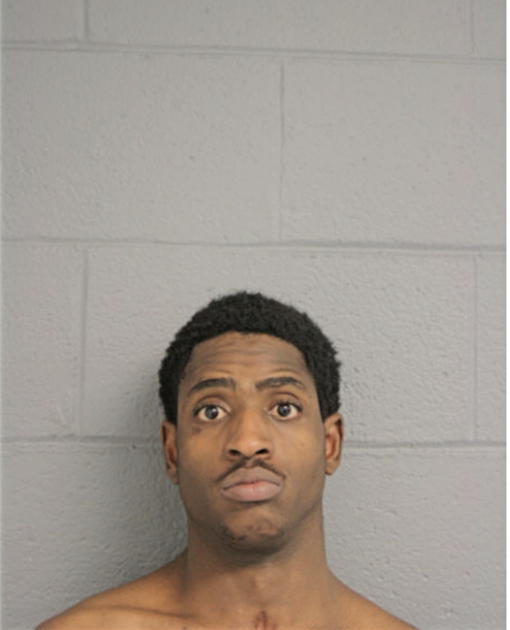ADRIAN COLE, Cook County, Illinois