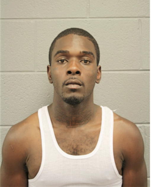 ROBERT COLLINS, Cook County, Illinois