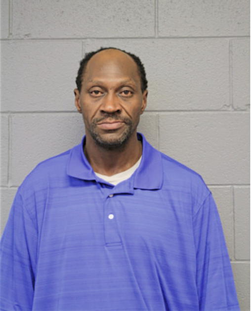 ROBERT L COPELAND, Cook County, Illinois