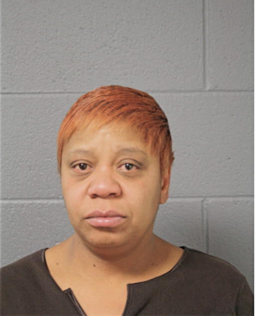 SELINA M CORNELIUS, Cook County, Illinois