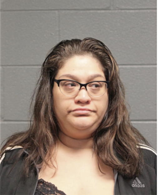 SONIA CORONADO, Cook County, Illinois