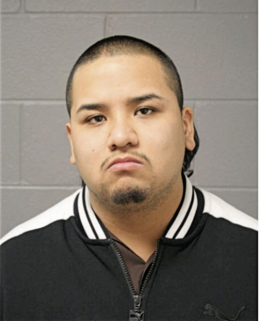 VALENTIN CORTES, Cook County, Illinois