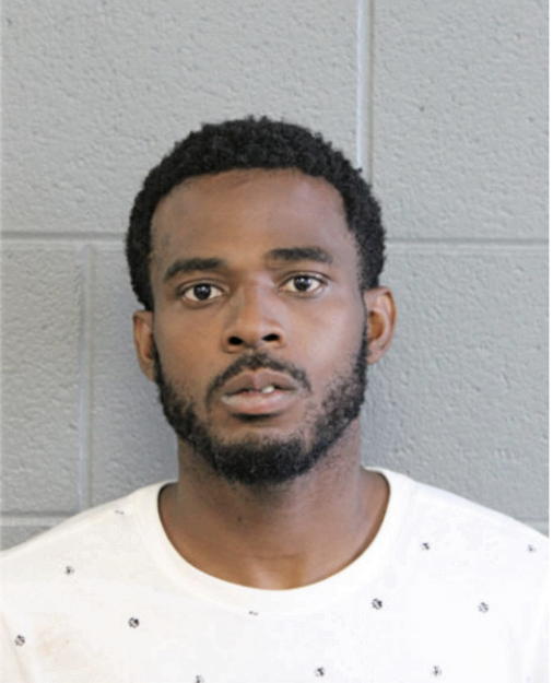 ROBERT COVENS, Cook County, Illinois