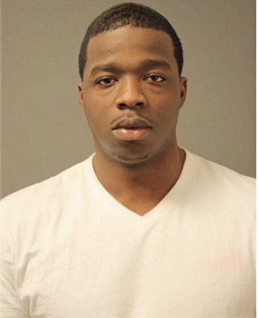 EDDIE ZIMEL CRAWFORD, Cook County, Illinois