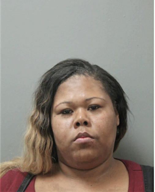 CONSTANCE CRENSHAW, Cook County, Illinois