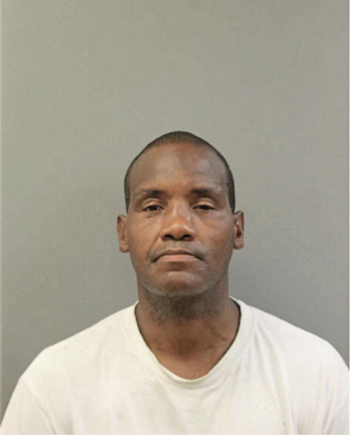 GREGORY B CROSBY, Cook County, Illinois