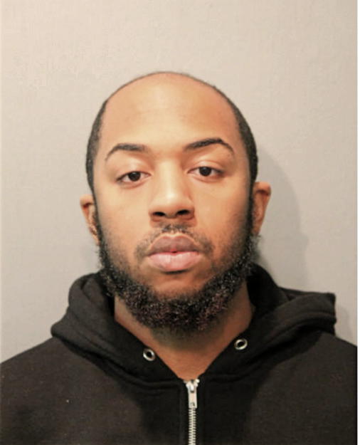 CHRISTOPHER W CROWELL, Cook County, Illinois
