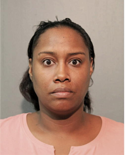 TIFFANY L CUPIL, Cook County, Illinois