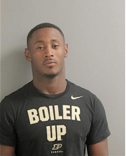 VALSHAWN ANTIMION D STEWART, Cook County, Illinois