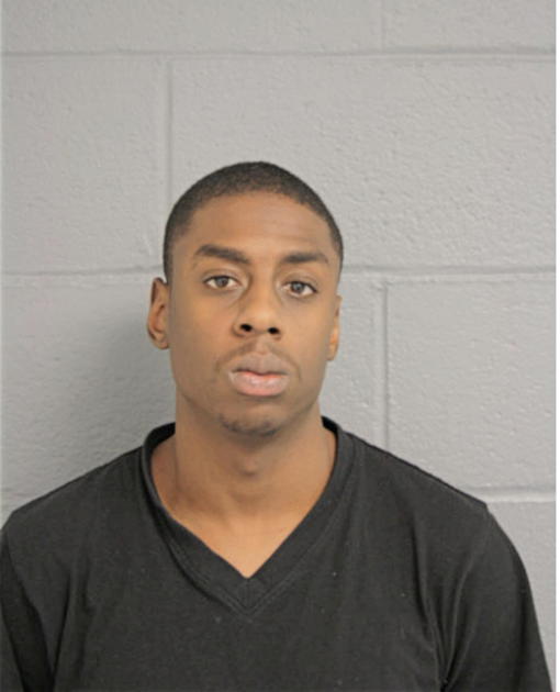 TYLER DANTON, Cook County, Illinois