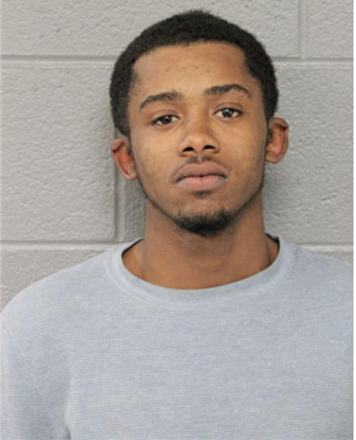 GREGORY L DAVIS, Cook County, Illinois