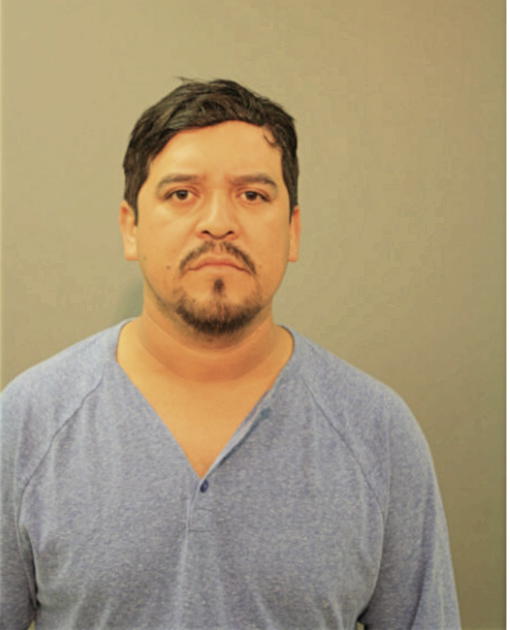MIGUEL A DE LA CRUZ, Cook County, Illinois