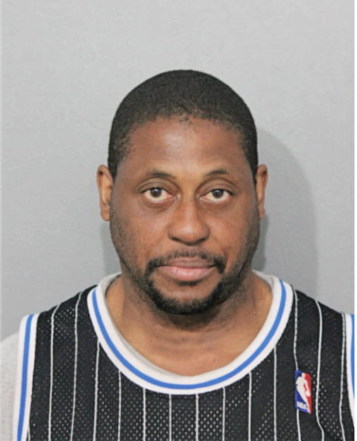 MARCUS DIGGS, Cook County, Illinois