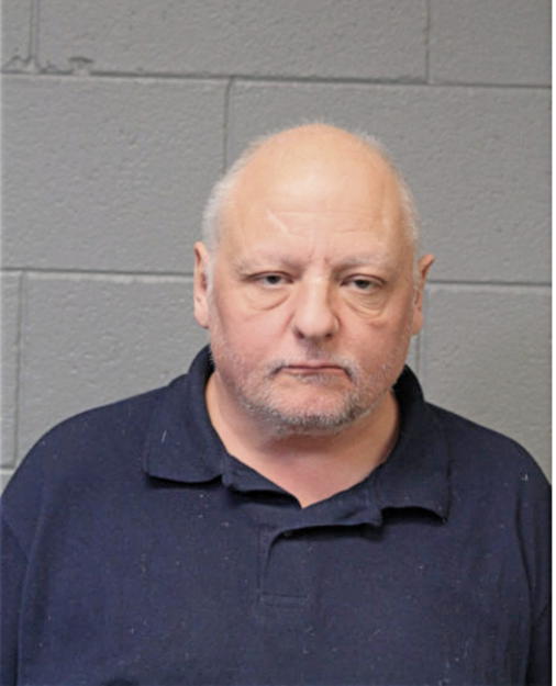 MICHAEL DRAKA, Cook County, Illinois
