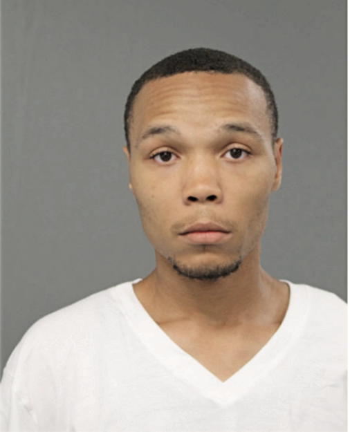 PRINCE DUKES, Cook County, Illinois