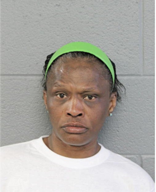 BARBARA J DUNBAR, Cook County, Illinois
