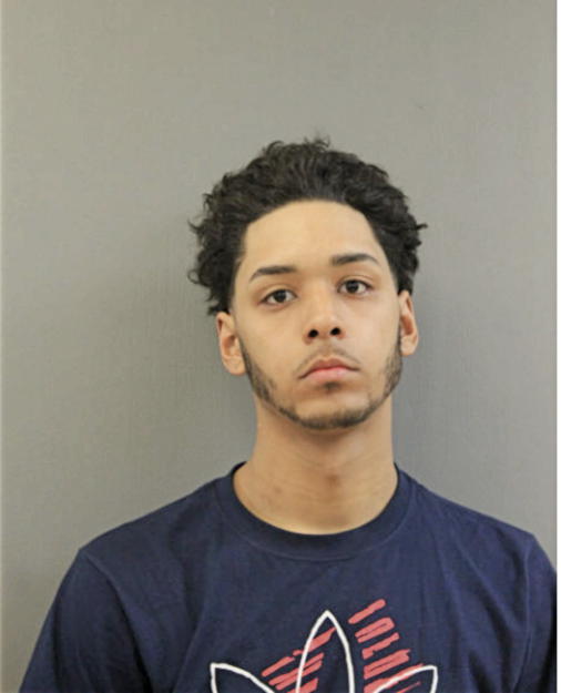 ELIAS P DUNN, Cook County, Illinois