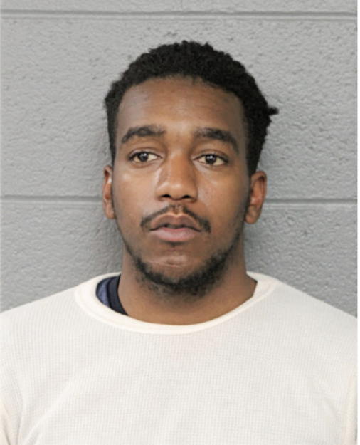 RODNEY E MOSLEY, Cook County, Illinois