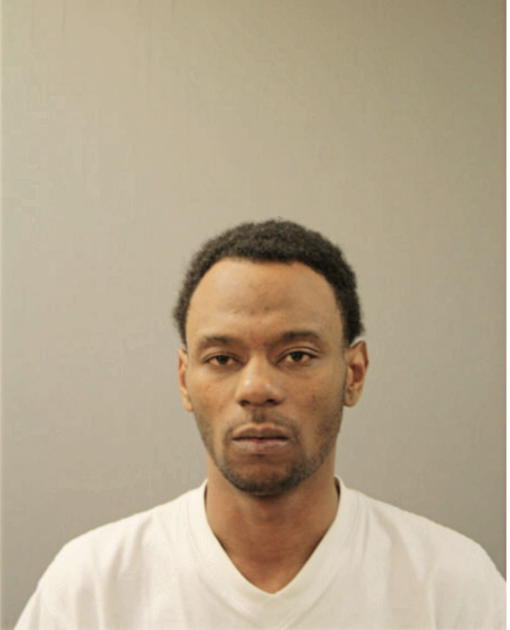 ANTONIO BJAN EARL, Cook County, Illinois