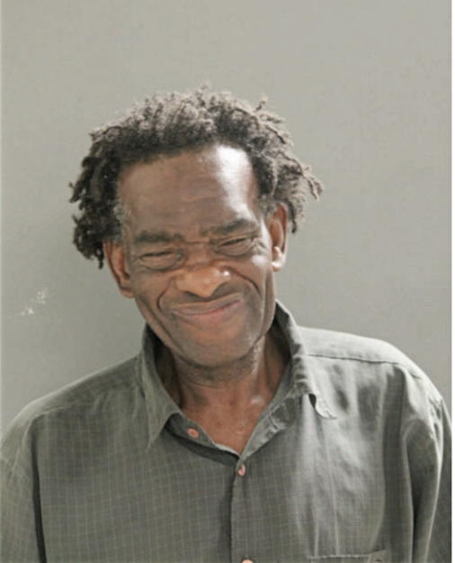 MICHAEL ECHOLS, Cook County, Illinois
