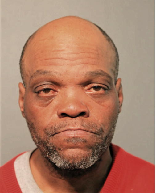 CURTIS EPHRAME, Cook County, Illinois