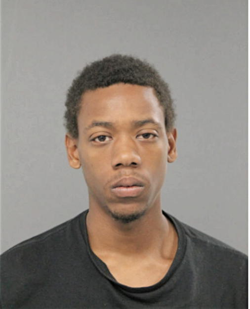 KYRON EVERETT, Cook County, Illinois