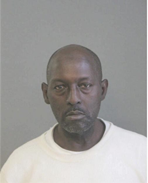 TYRONE FIZER, Cook County, Illinois
