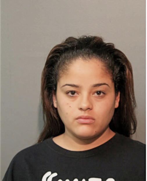 NAYSHA M FRED-LIND, Cook County, Illinois