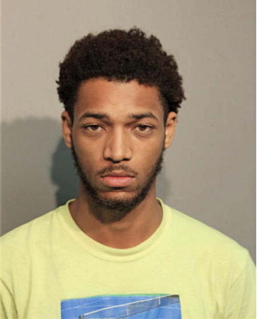 TY-ROY U FRENCH, Cook County, Illinois
